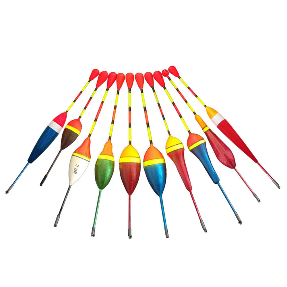 Boya flotador Bobber regulable pesca sport alta visibilidad - imagen 3