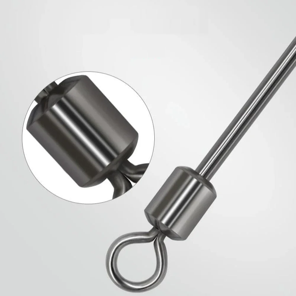 Giratorios DNDYUJU para accesorios de pesca