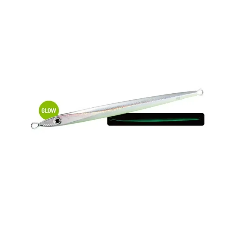 Ocea Speed Slasher Cebo de Sardina Fluorescente - imagen 3