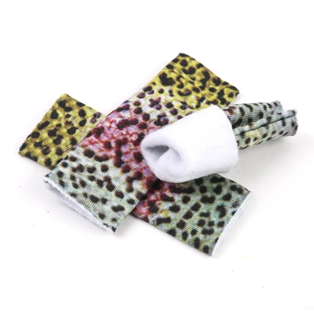 Guantes para pesca con mosca resistentes al desgaste para cortar hilo - imagen 3