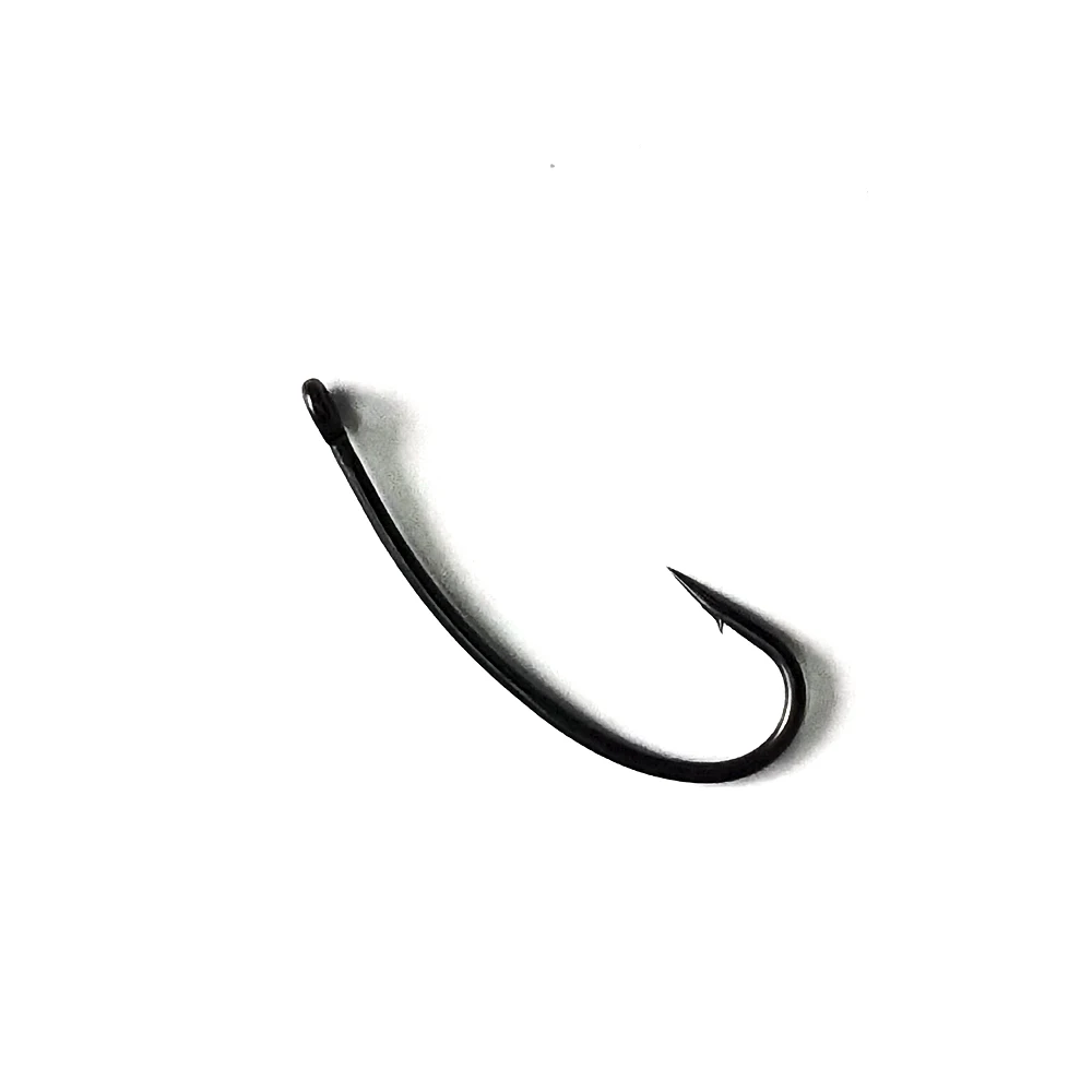 Anzuelos en contexto de pesca