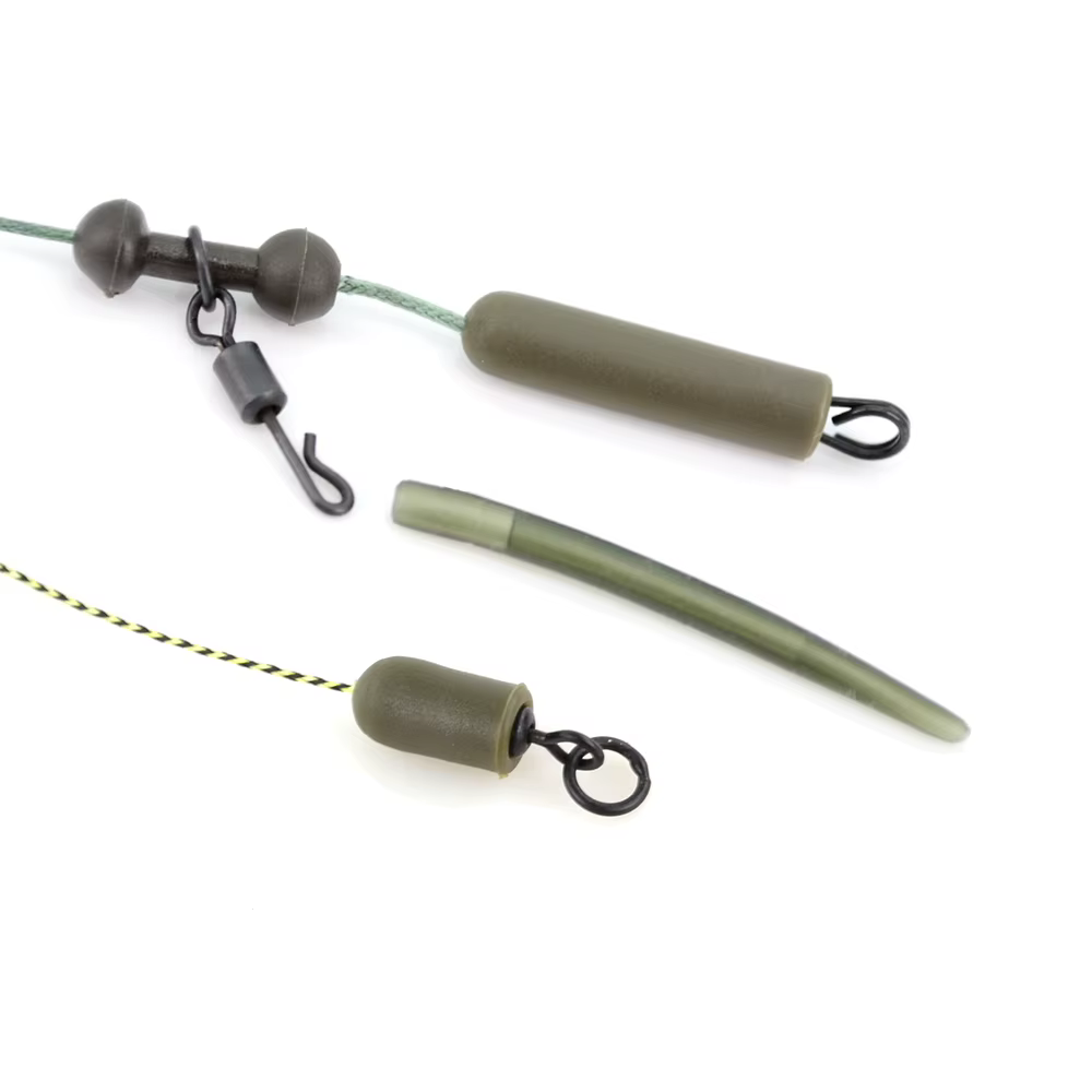 Hirisi Amortiguadores para Helicóptero Carpa – Goma suave - imagen 5