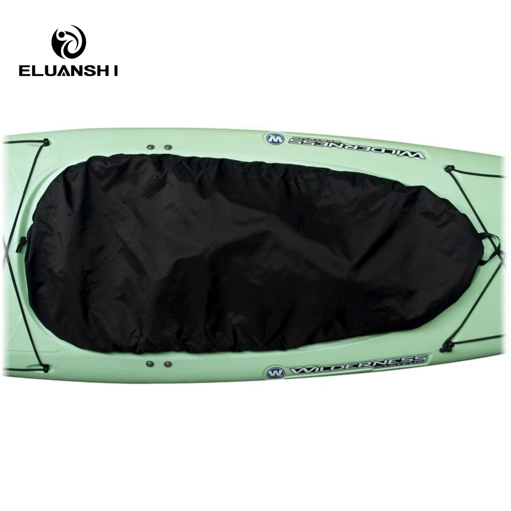 Guardabarros de cabina - tamaños variados, accesorios para kayak - imagen 5