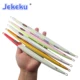 JEKEKU jig de metal para jigging en agua salada - cebo artificial - imagen 5