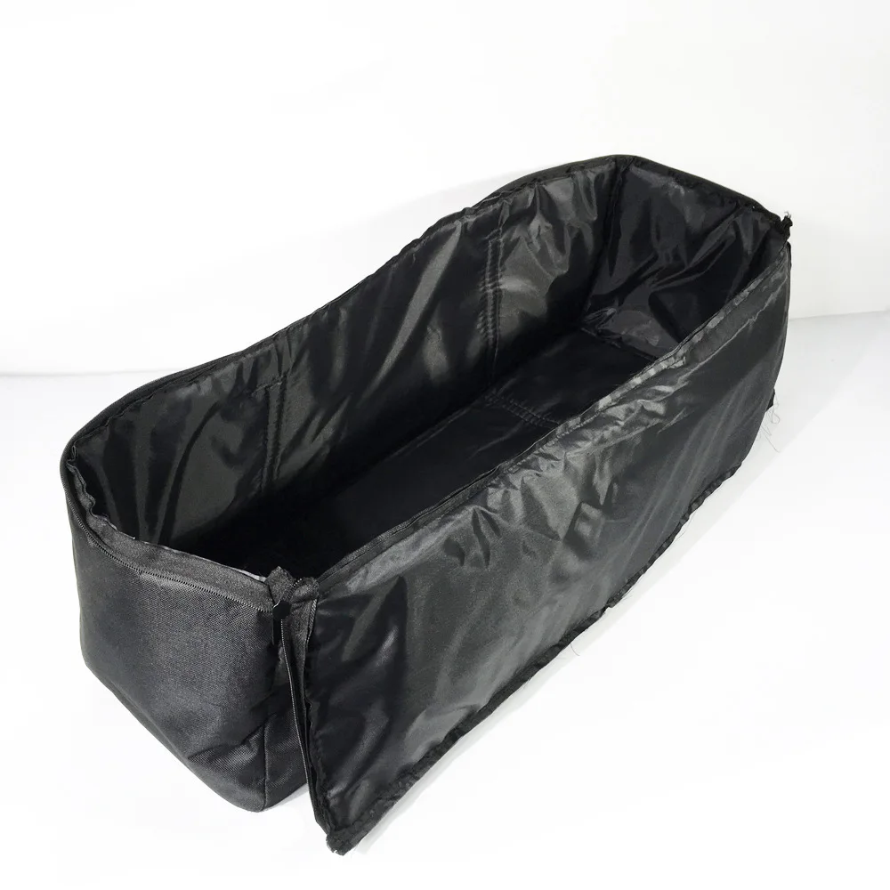 Bolsa Oxford para pesca – Gran capacidad, resistente y ligera - imagen 4
