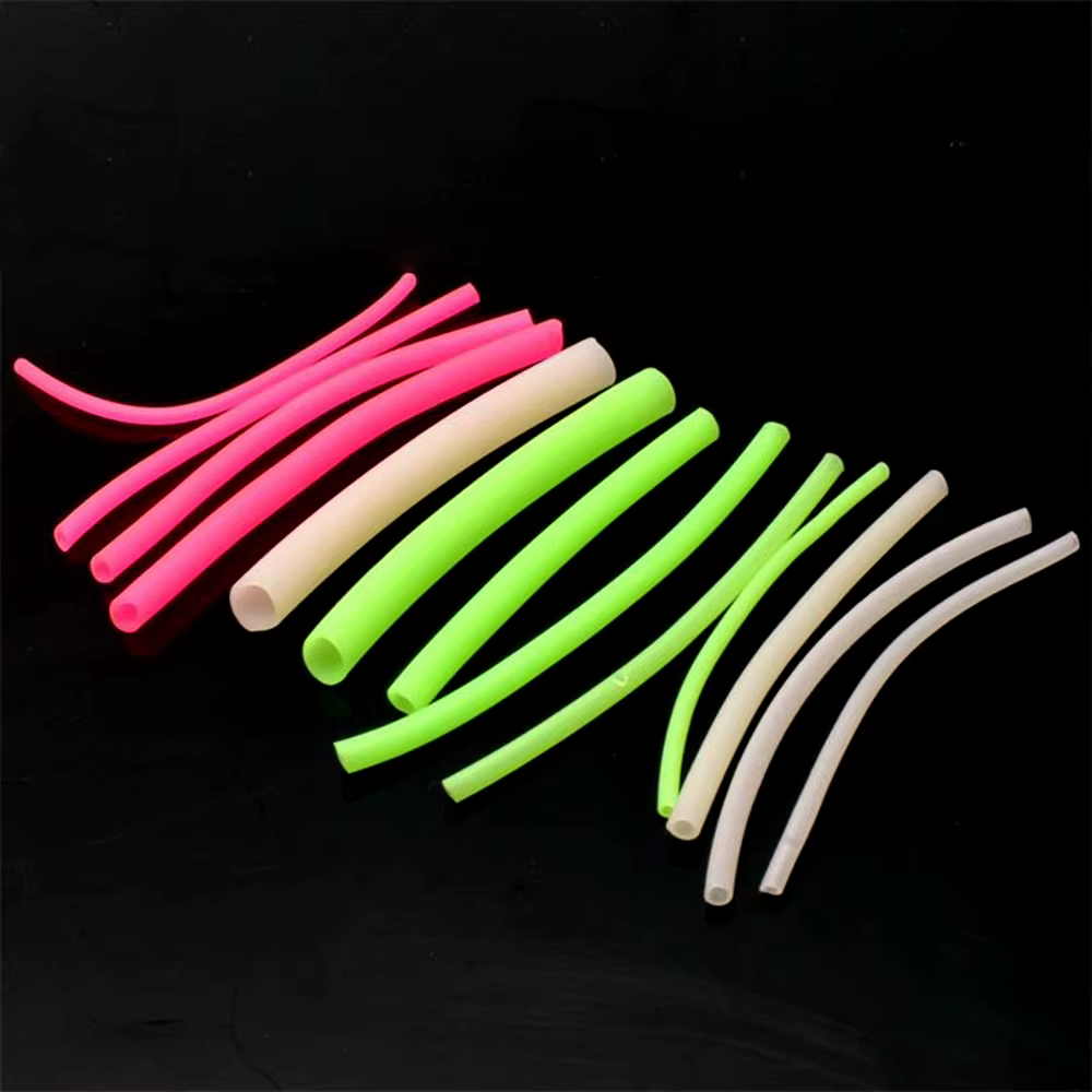 Glow Stick para Pesca en Aguas Profundas – Luz Nocturna - imagen 5