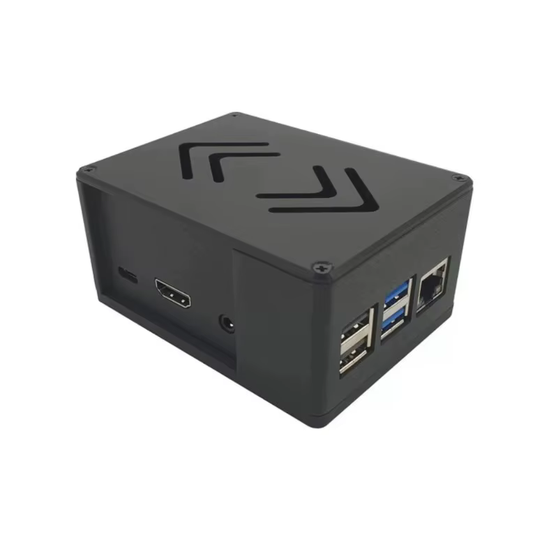 Caja metálica RADXA Rock 5C - imagen 4