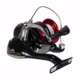 Carrete giratorio Shimano Sienna – Arrastre potente para agua salada - imagen 4