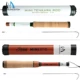 Caña Tenkara Stream Mini Maximumcatch – telescópica carbono extra