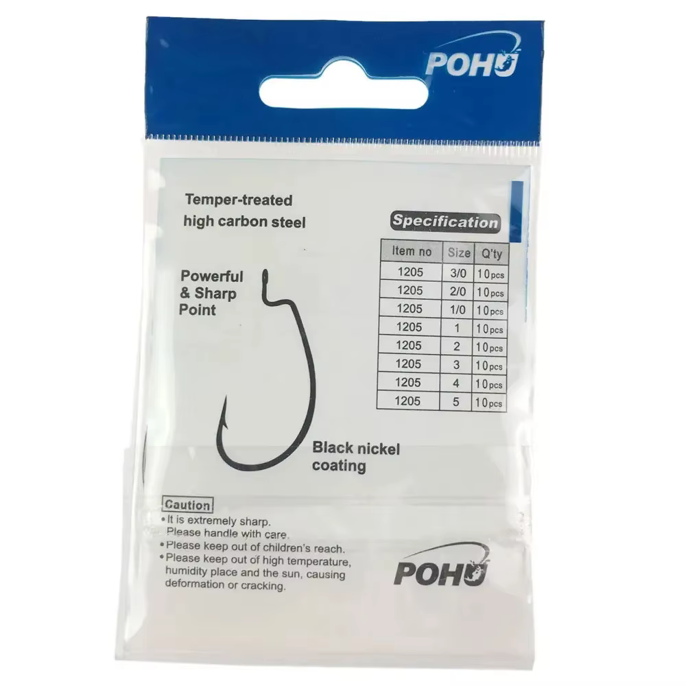 Kit aparejos pesca lubina completo