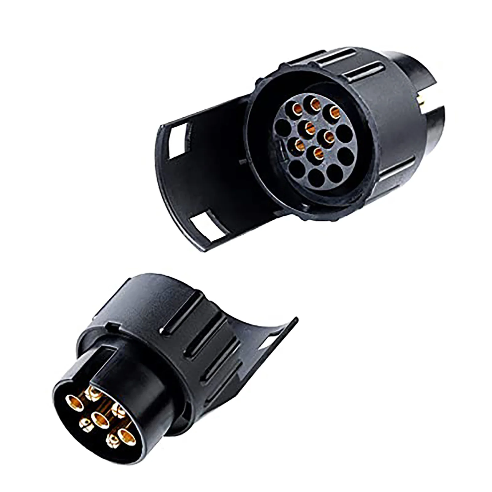 Adaptador impermeable para condiciones de carretera