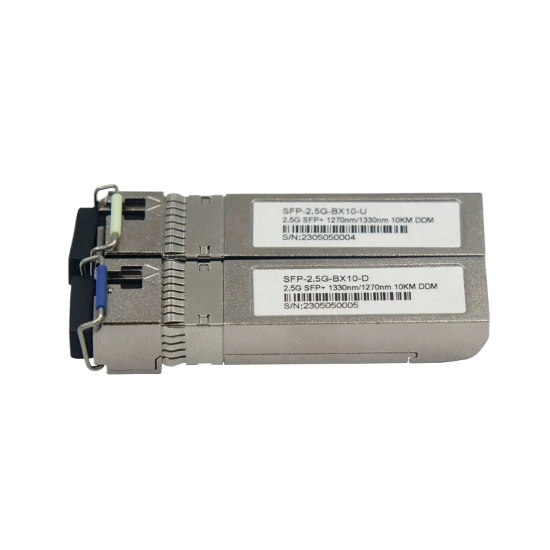 Banana Pi BPI-R3 SFP Módulo óptico de fibra para red - imagen 5
