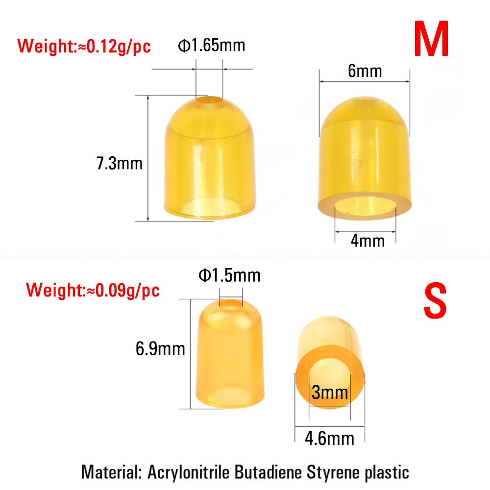 Aplicación en agua salada para pargo rojo