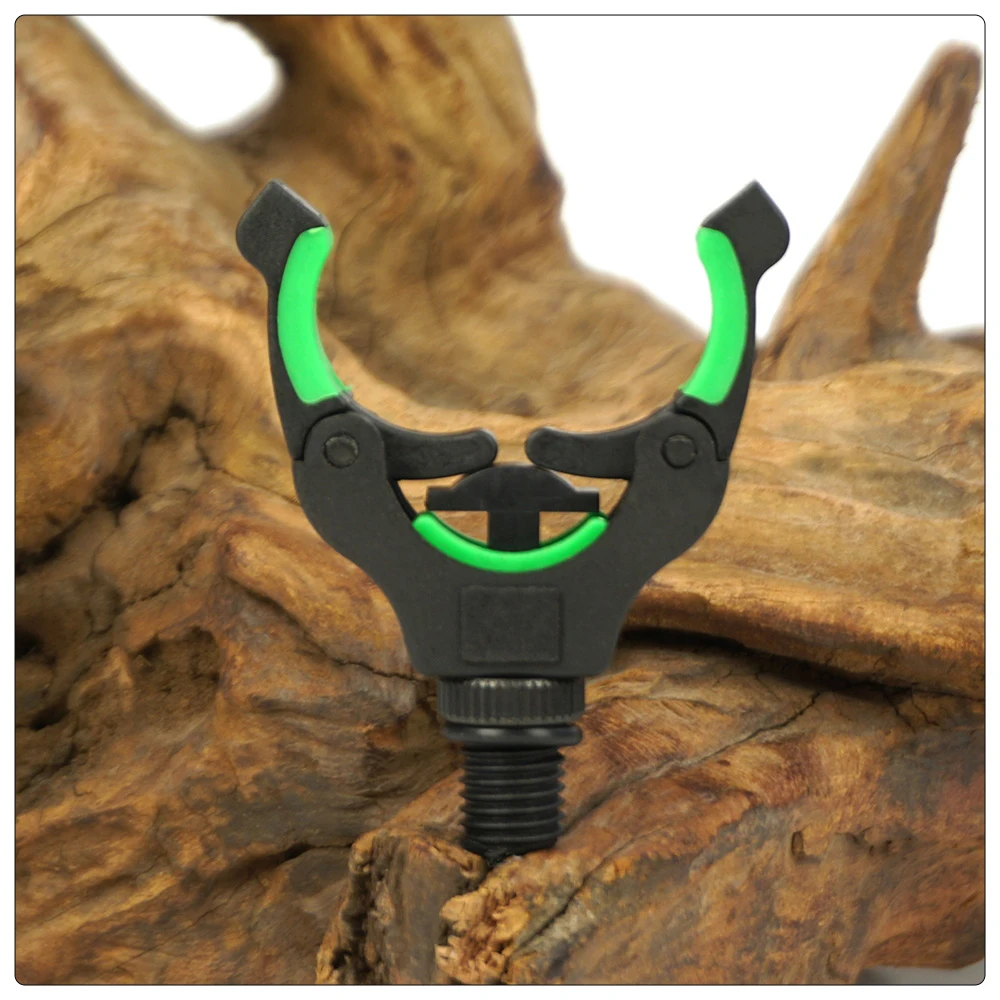 Rosca 3/8 compatible con pods y buzz bars