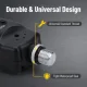 Indicador de picada inalámbrico Hirisi impermeable con LED carpas - imagen 4