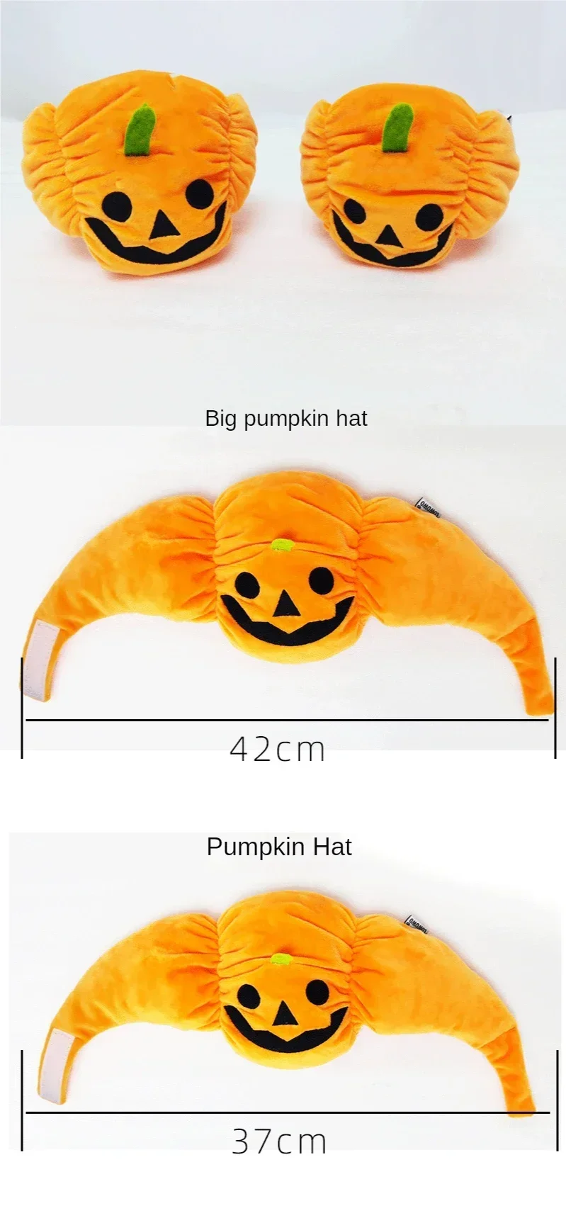 Accesorio decorativo para cabeza de mascota