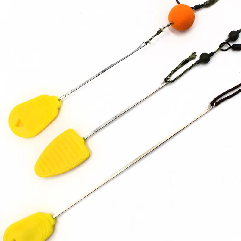 Kit accesorios pesca carpa con multiherramienta y boilies emergentes - imagen 4