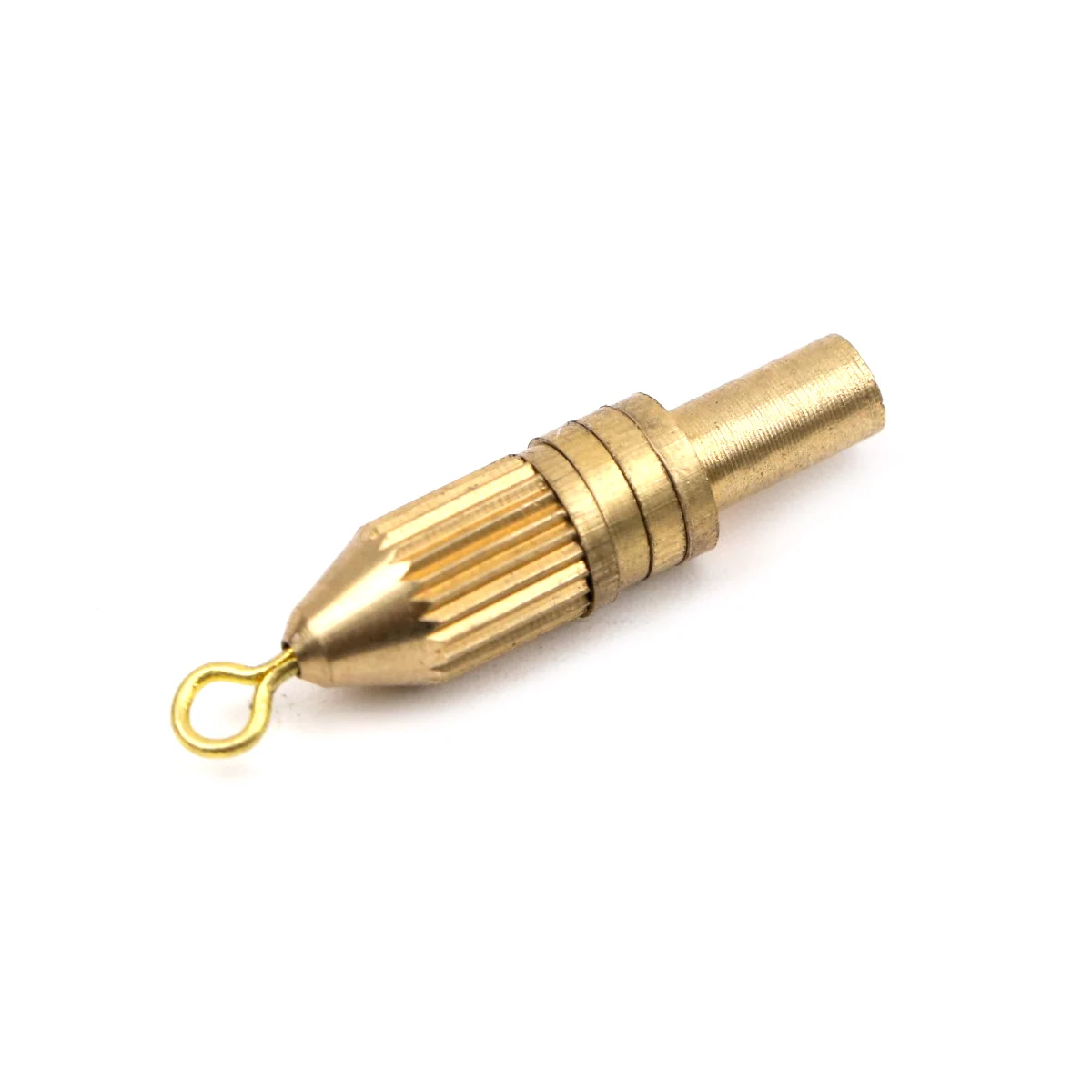 Bobber Balanzze de cobre colgante – - imagen 2