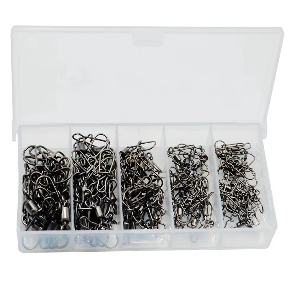Kit y caja de almacenamiento