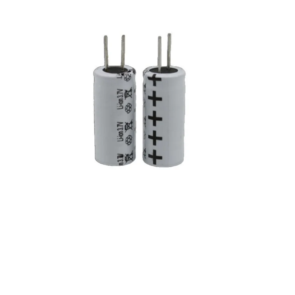 Batería de Litio 13300 – 3,7 V 300 mAh recargable - imagen 4