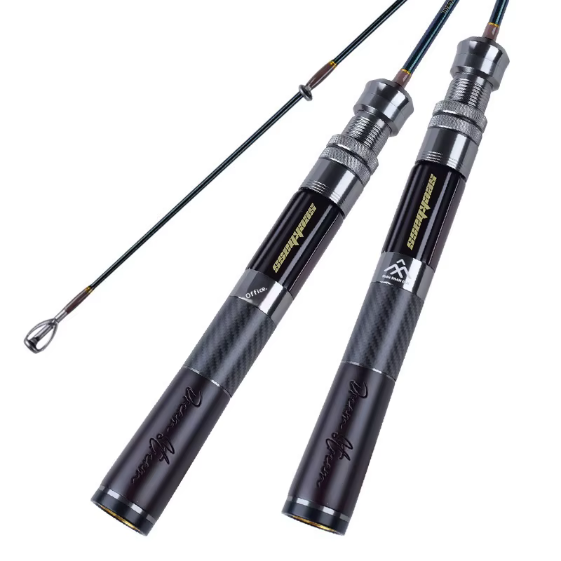 SEAKBass caña de pescar ultraligero Fuji SIC – Bocachico - imagen 2