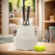 Mochila cruzada impermeable de gran capacidad con correa ajustable - imagen 5