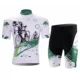 Conjunto de ciclismo hombre con gel 3D, secado rápido MTB - imagen 5