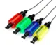 Indicador de picada swinger LED impermeable HIRISI B2021 ajustable - imagen 5