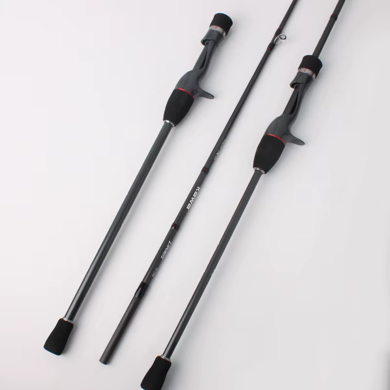 Caña de pesca Kawa Ultra Ligera Punta Titan para calamar y pulpo - imagen 3