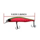 MEGAIMABASS Realis Jerkbait Mino suspensión – lanzamiento largo - imagen 2