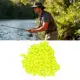 Indicadores de picada de espuma ovalados dos colores – Flotadores - imagen 3