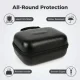 Estuche rígido EVA impermeable para carretes spinning y baitcasting - imagen 4