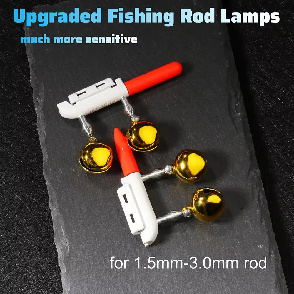 CR425 Alarma de Picada Doble Tono LED USB - imagen 4