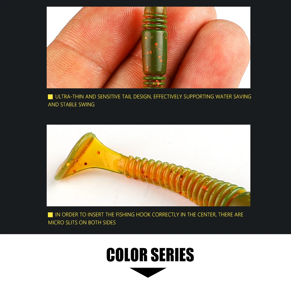 Detalle del anillo de impacto y diseño realista