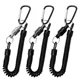 ShareShark cuerda magnética antipérdida para pesca de carpas - imagen 4