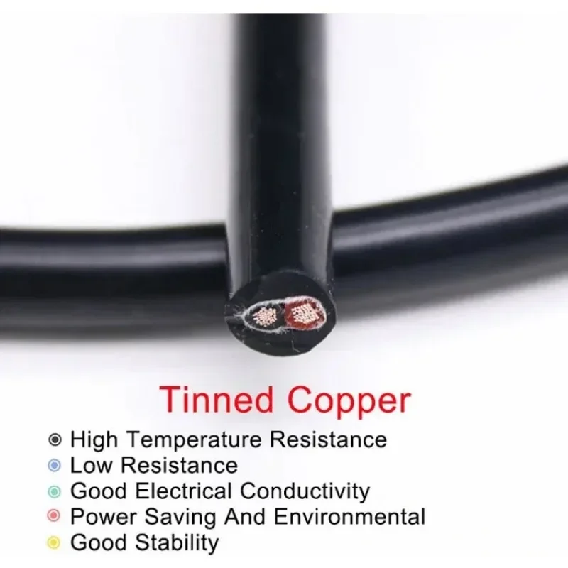 Cable flexible para instalaciones y reparaciones