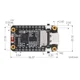Waveshare ESP32-C6 pantalla táctil Arduino WiFi y Bluetooth - imagen 4