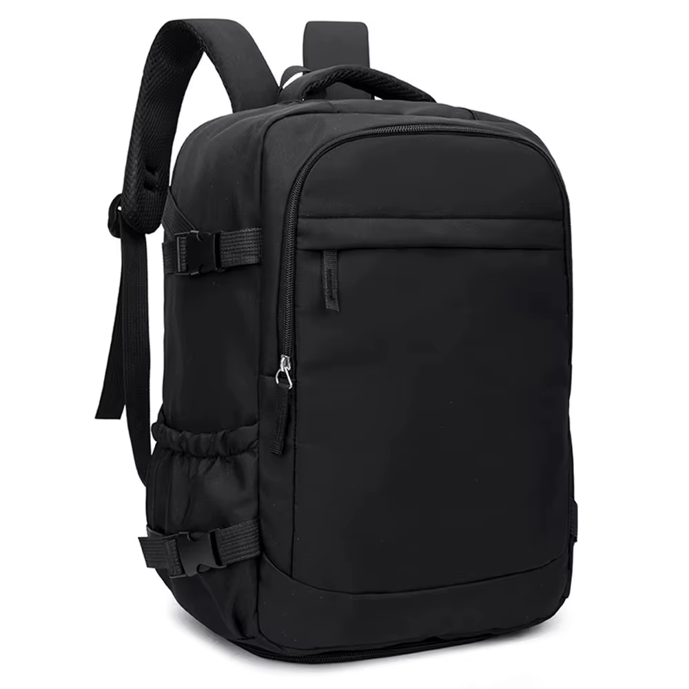 Mochila Viaje Ligera Unisex con Compartimento para Portátil - imagen 3