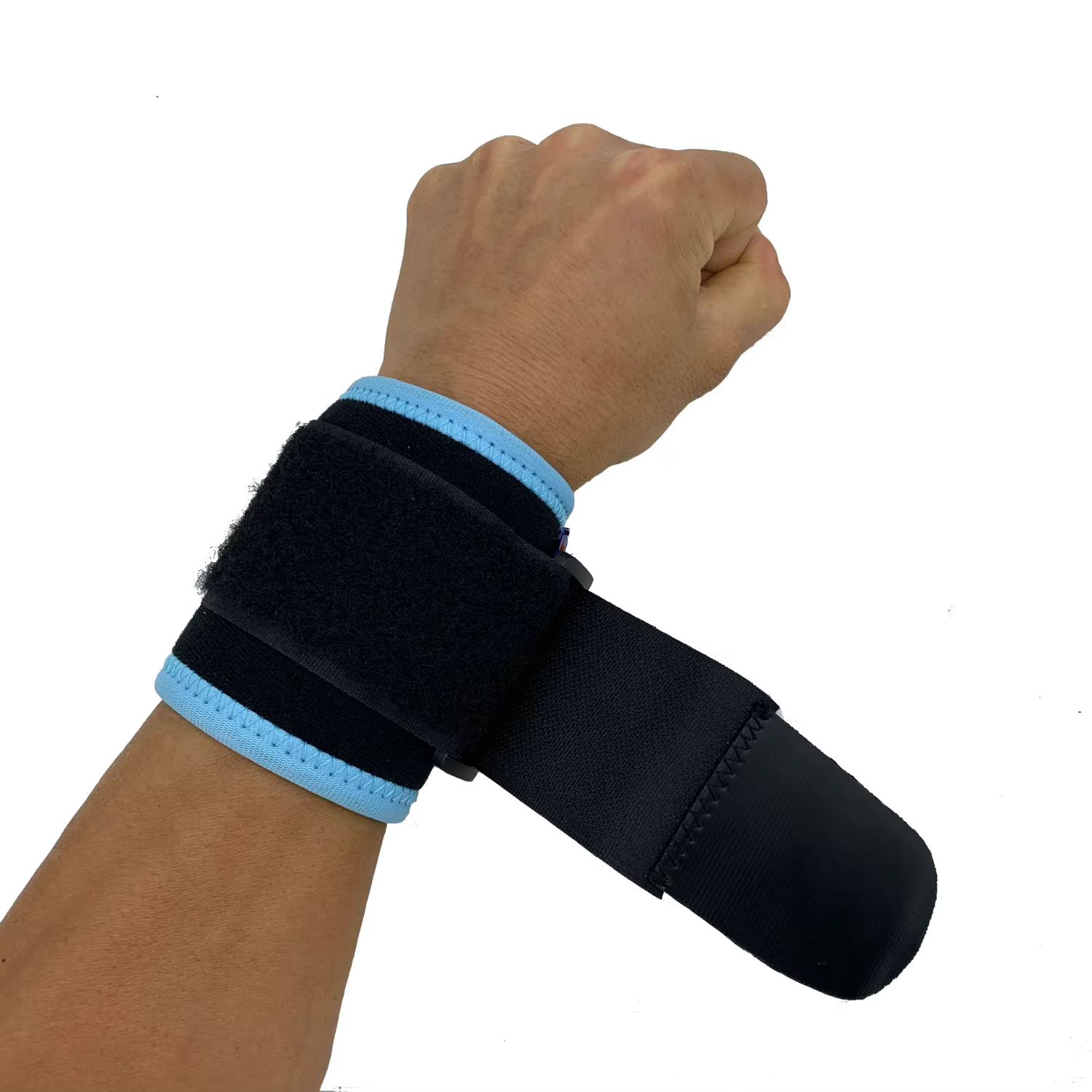 Muñequera Deportiva Ajustable para Tenis y Fitness - imagen 5