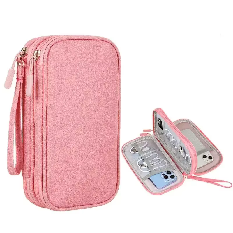 Organizador Impermeable para Accesorios de Pesca – Caja Portátil - imagen 5