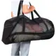 Bolsa seca de malla portátil de gran capacidad – lona plegable