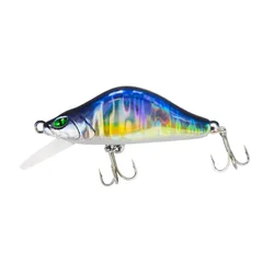 SWOLFY 45S Minnow – Señuelo hundimiento para trucha