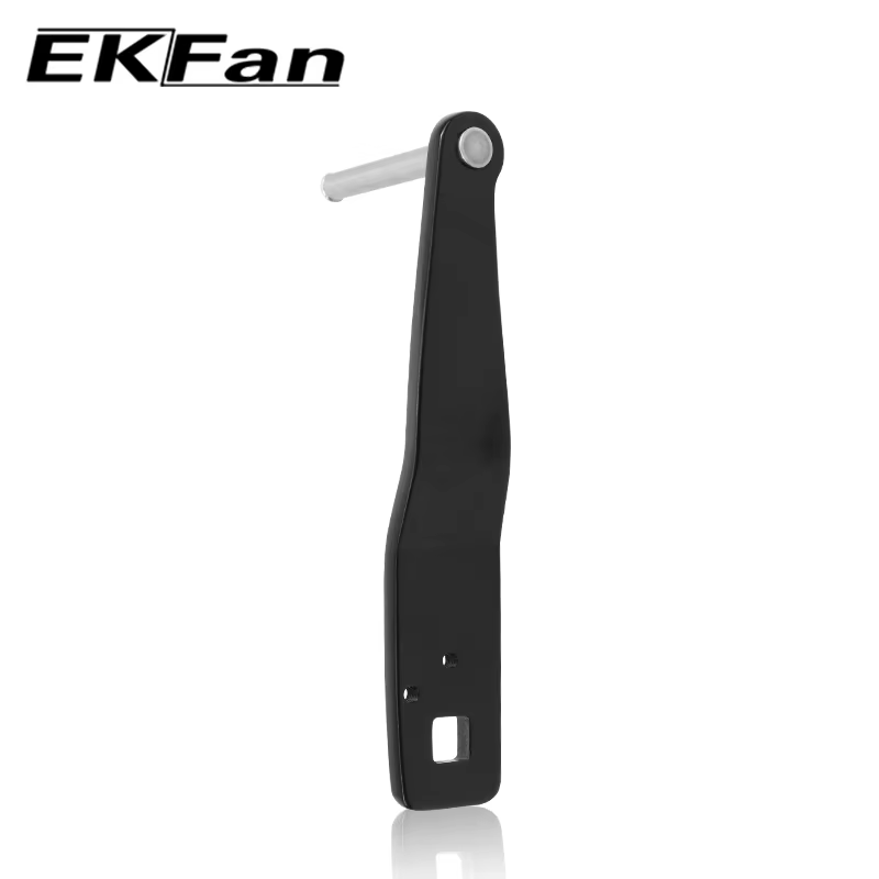 Mango de Carrete EKfan 110mm – Eje Acero Inoxidable 7,2mm - imagen 4