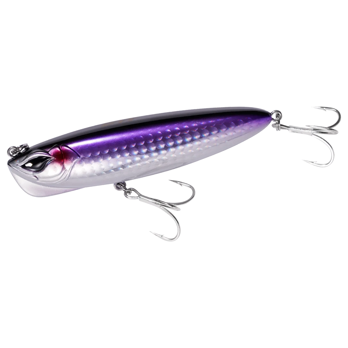 NOEBY Stickbait Señuelo Hundido Lento para Lubina – Pesca Deportiva - imagen 4