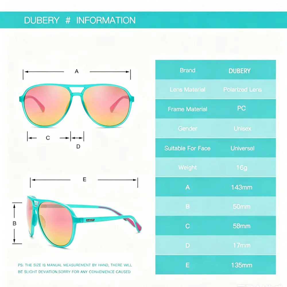 Lentes polarizadas para reducir reflejos en el agua