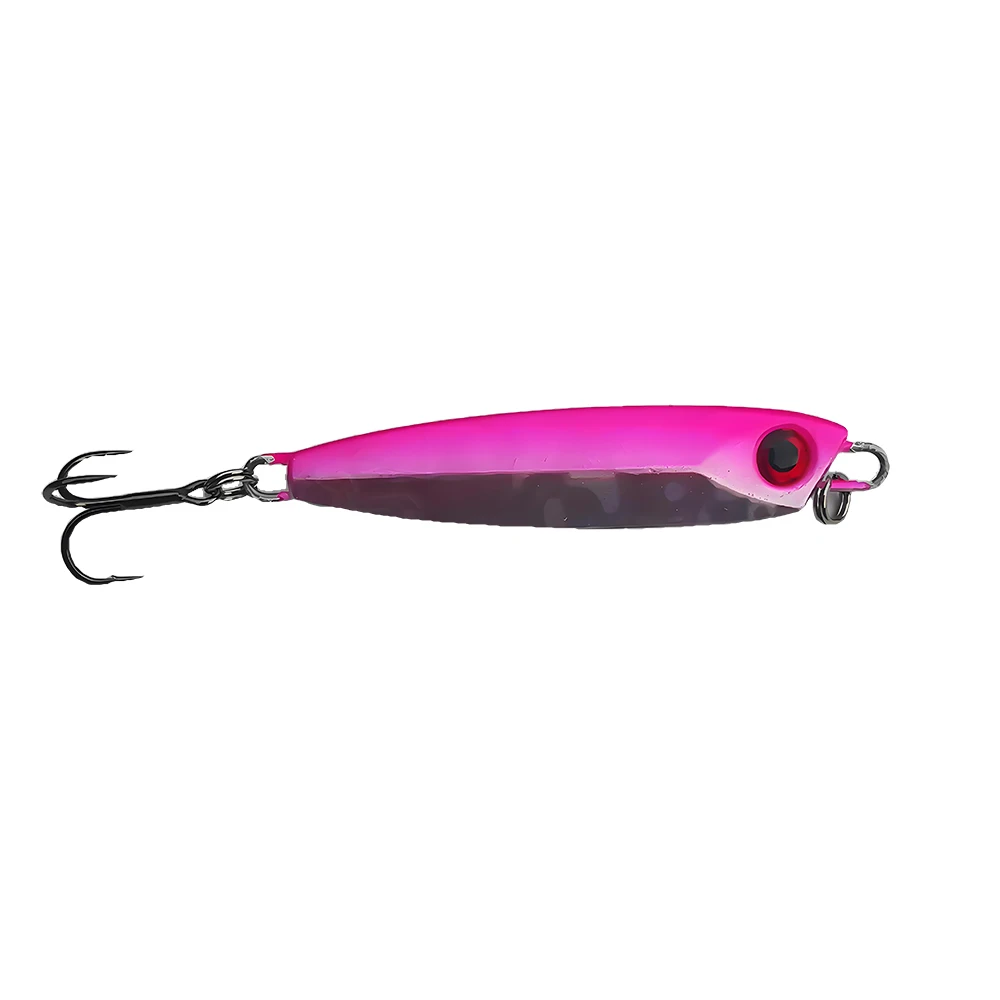 BassLegend Spinnerbait 60mm 27g – Para lubina en agua salada