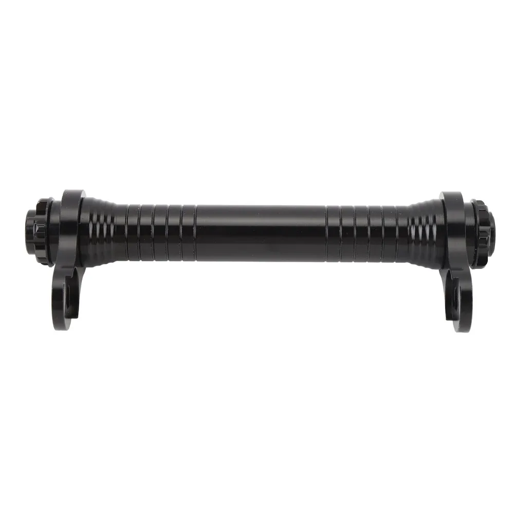 Extensión rueda plegable Brompton aluminio ajustable ligera - imagen 5