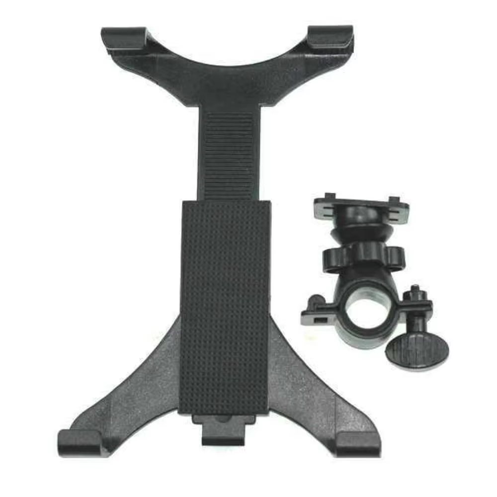 Soporte Giratorio para Manillar – Tableta 7-11″ Universal 360° - imagen 2