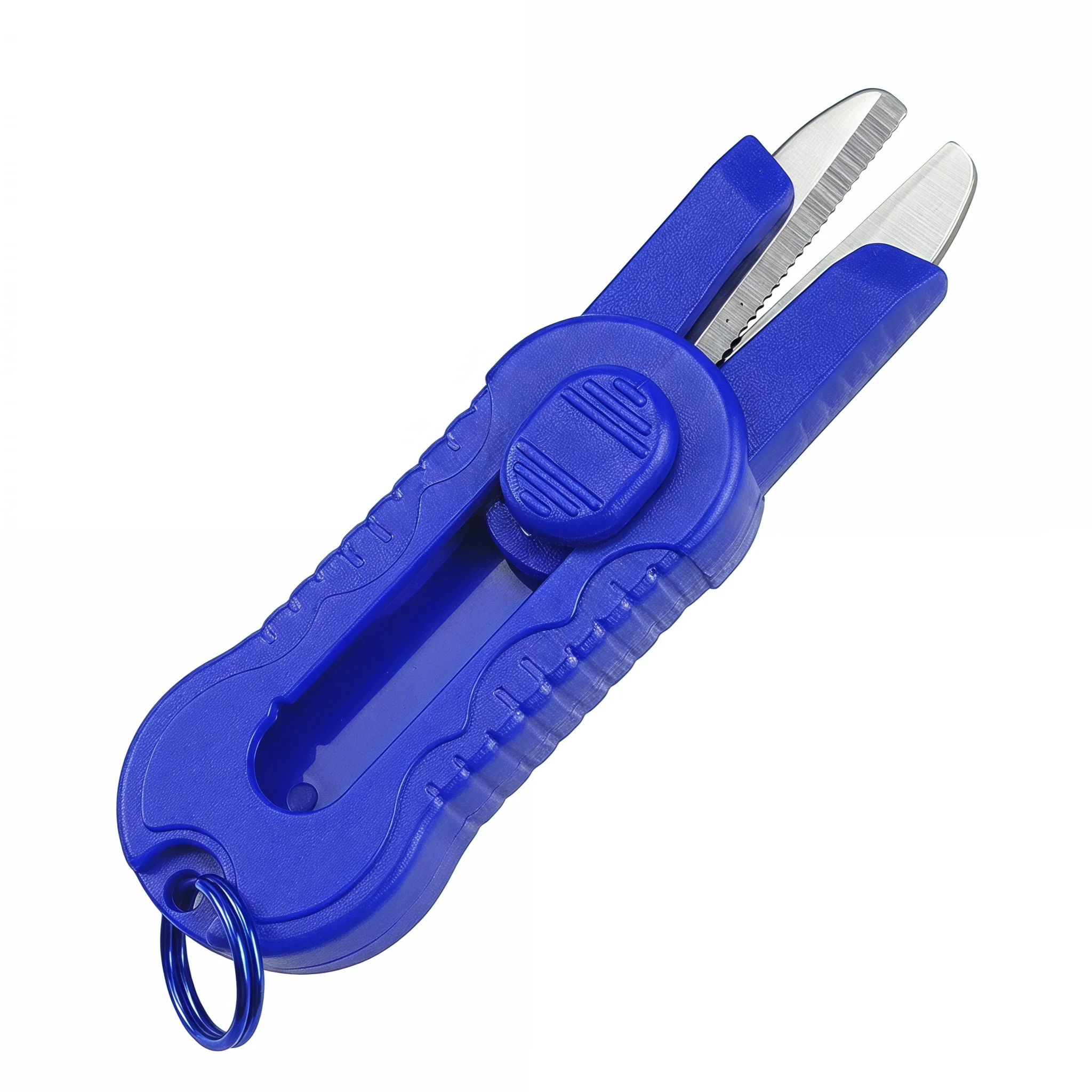 Kit de pesca Goture: cordón, tijeras y herramientas para nudos - imagen 3