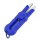 Kit de pesca Goture: cordón, tijeras y herramientas para nudos - imagen 3
